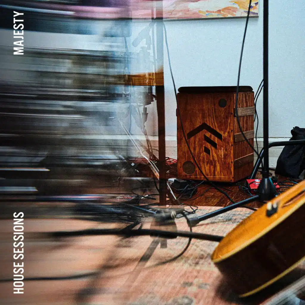 Valley Creek Worship