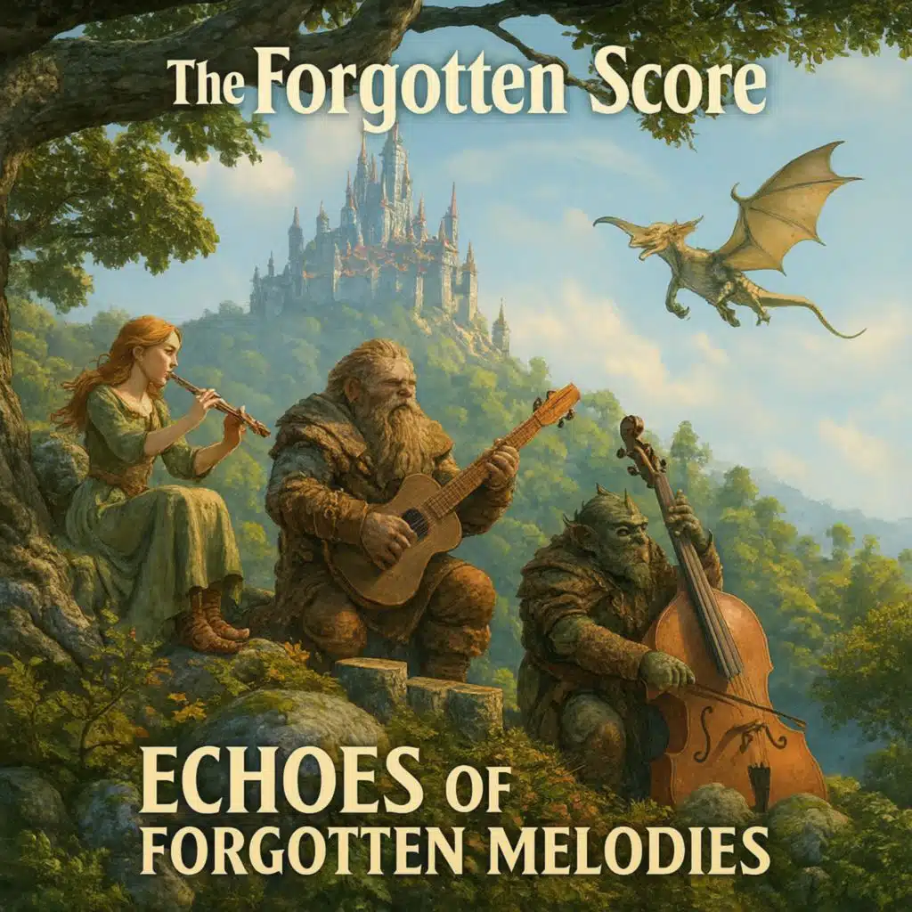 The Forgotten Score