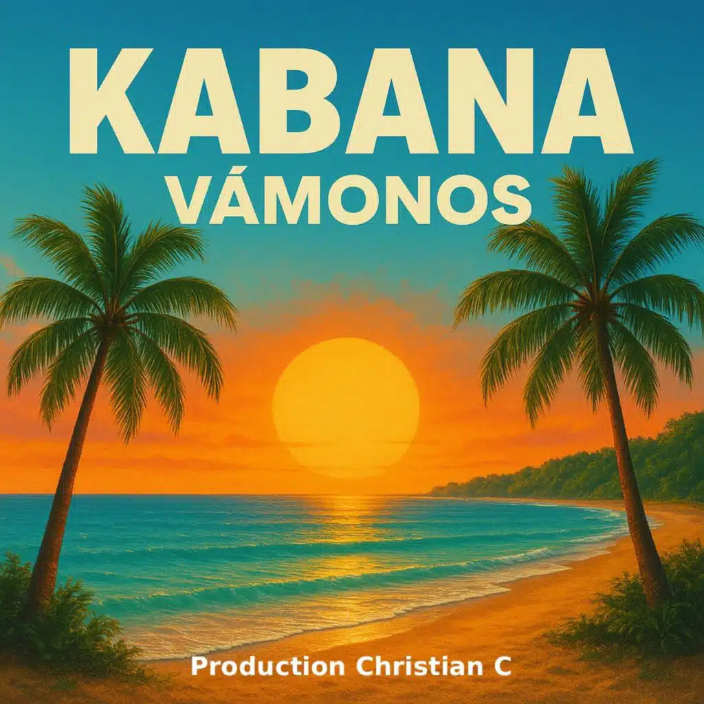 VAMONOS (Radio Edit)
