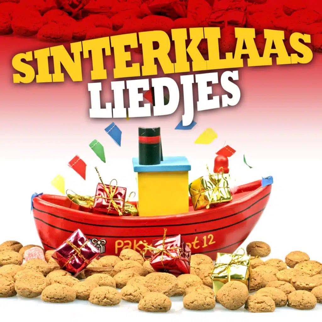Dag Sinterklaasje (Meezing  Versie)