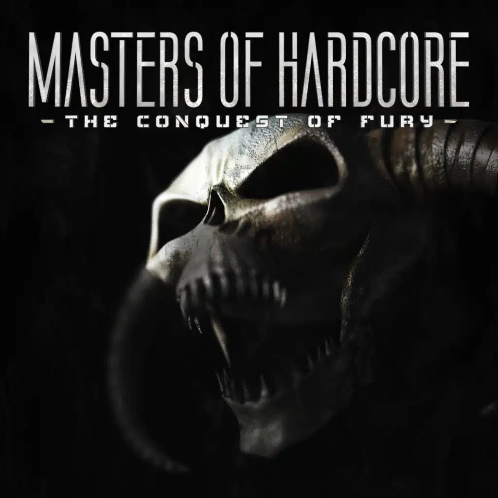 Masters Of Hardcore The Conquest Of Fury