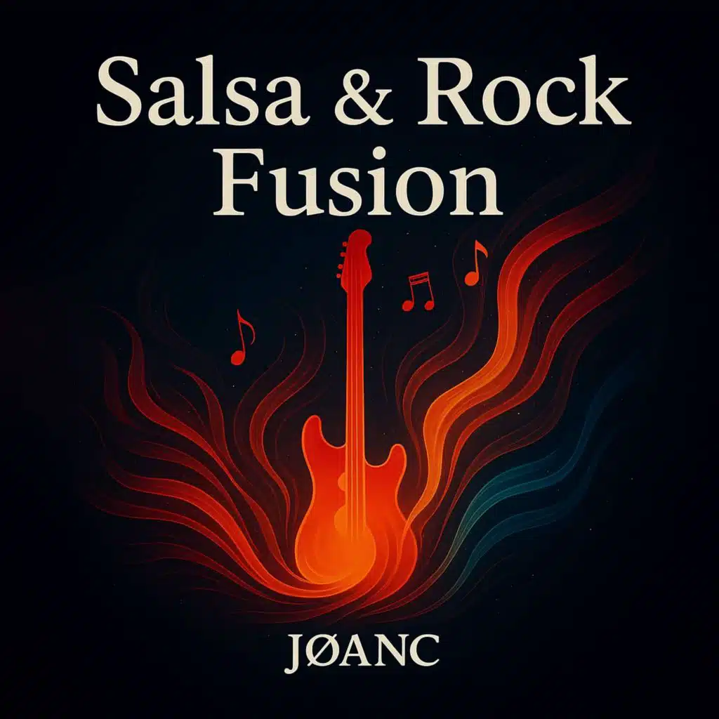 Salsa & Rock Fusion