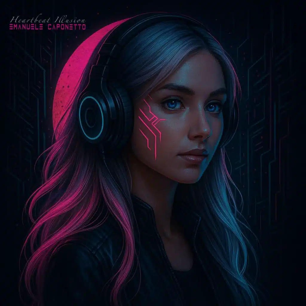 Heartbeat Illusion