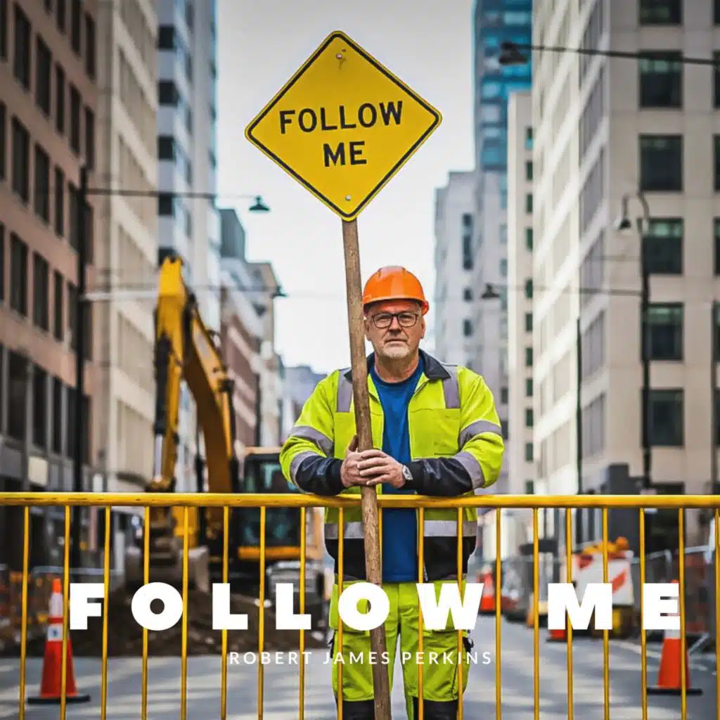 Robert James Perkins