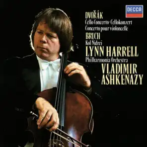 Lynn Harrell, Philharmonia Orchestra & Vladimir Ashkenazy