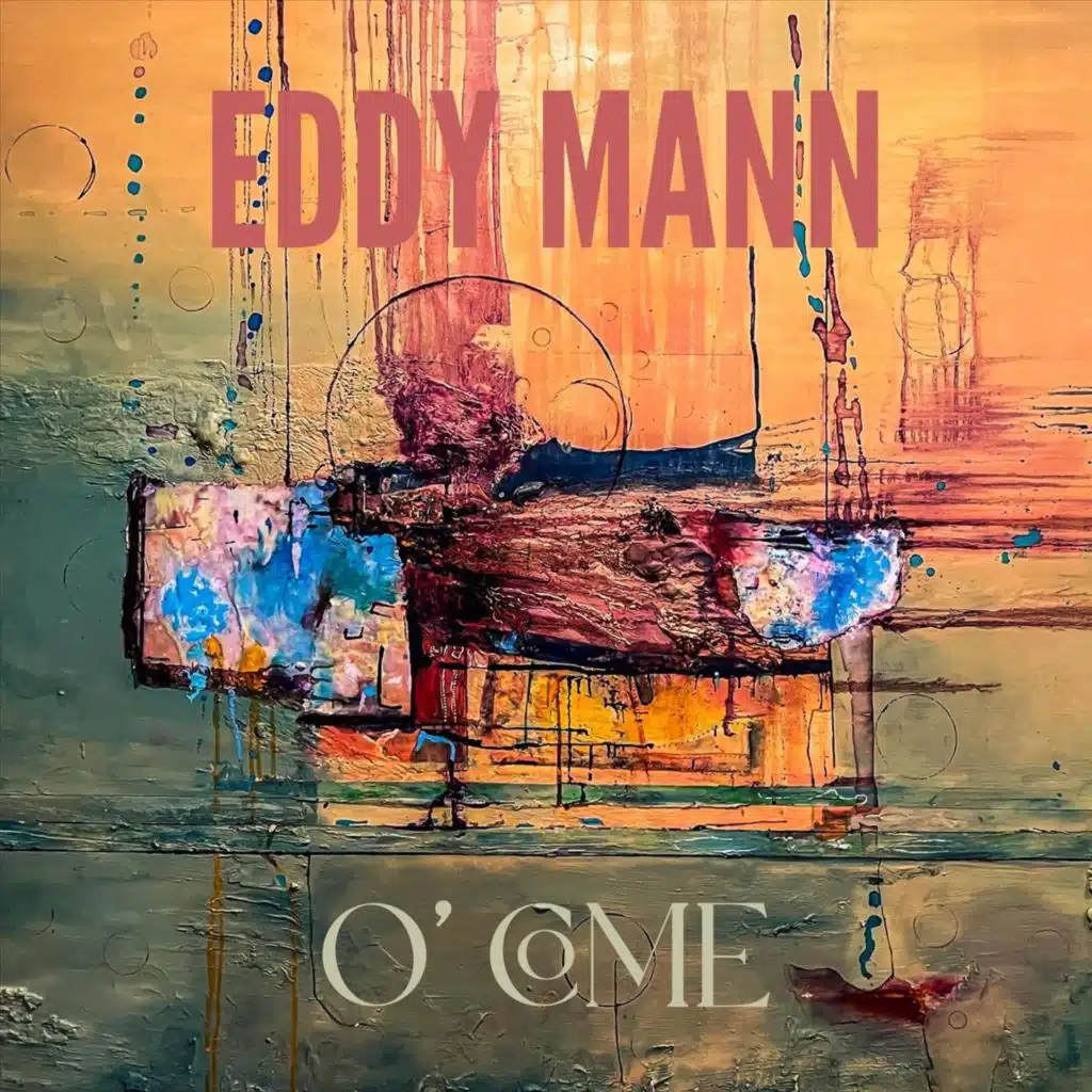 Eddy Mann