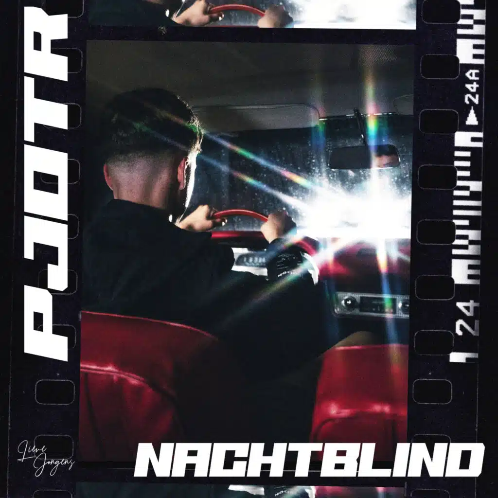 Nachtblind