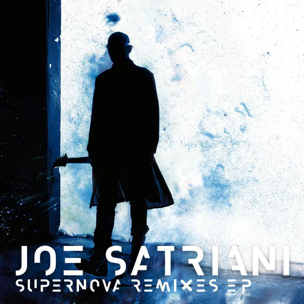 Goodbye Supernova (Remix)