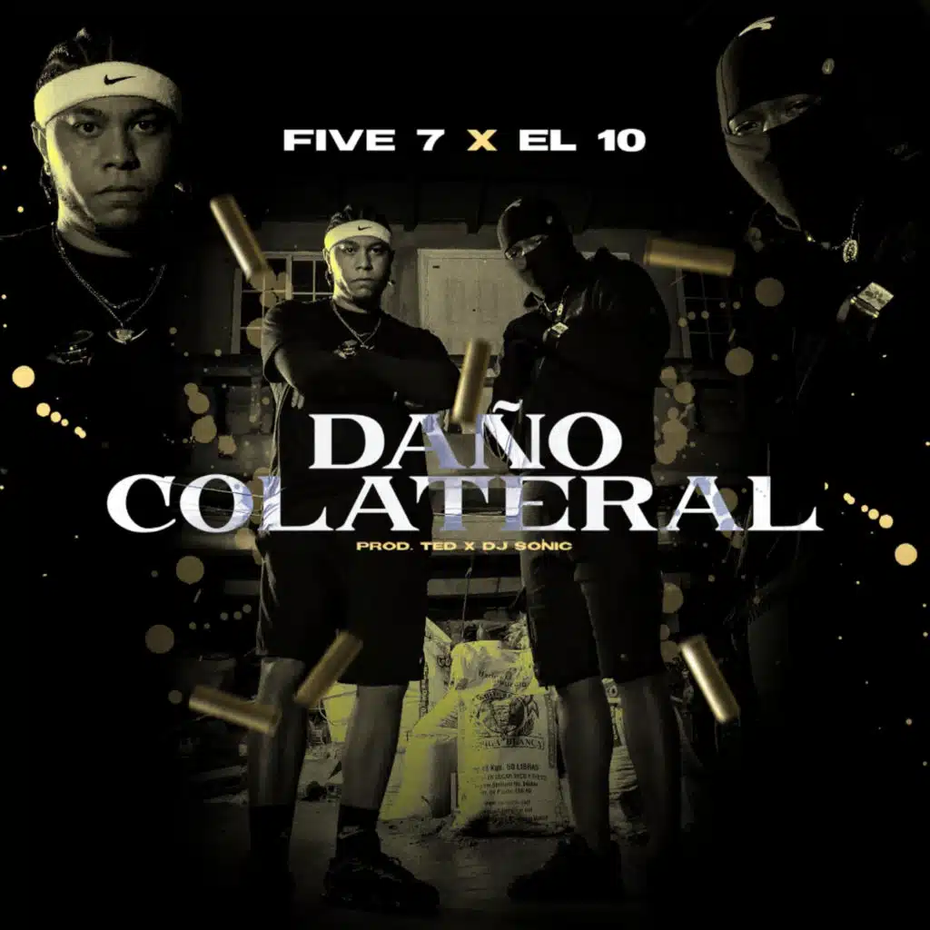 Five 7 & EL10