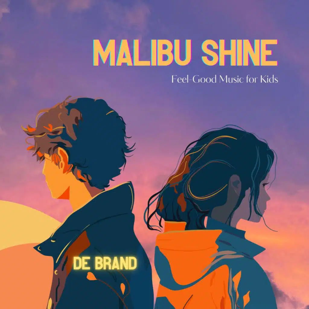 Malibu Shine