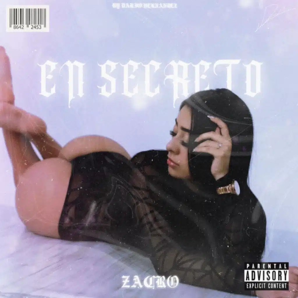 EN SECRETO