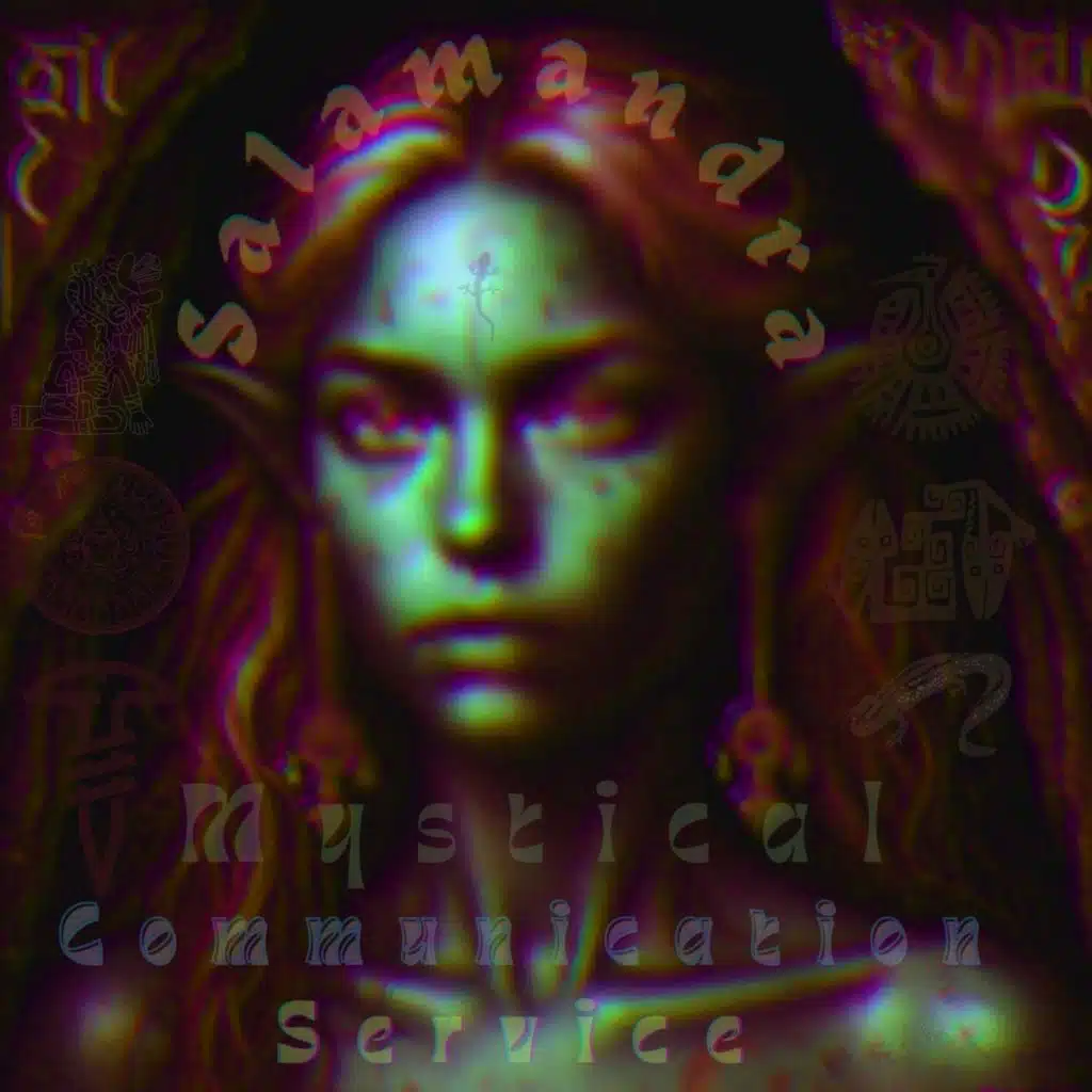 Mystical Communication Service