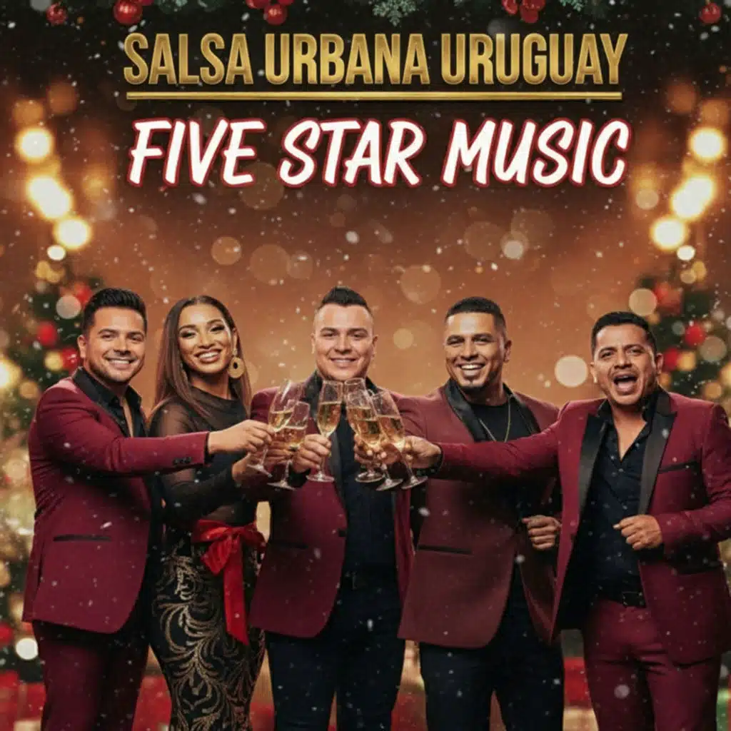 Five Satr Music