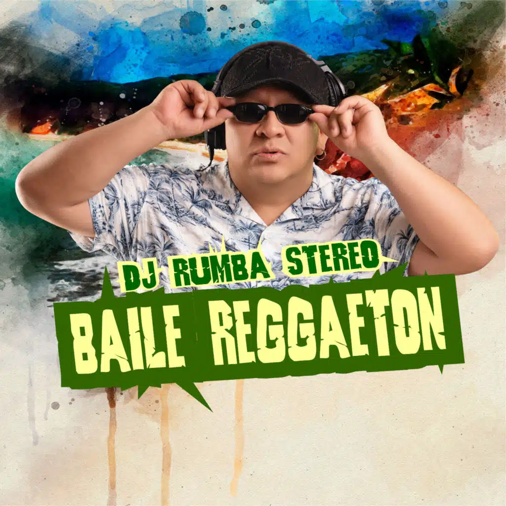 Baile Reggaeton