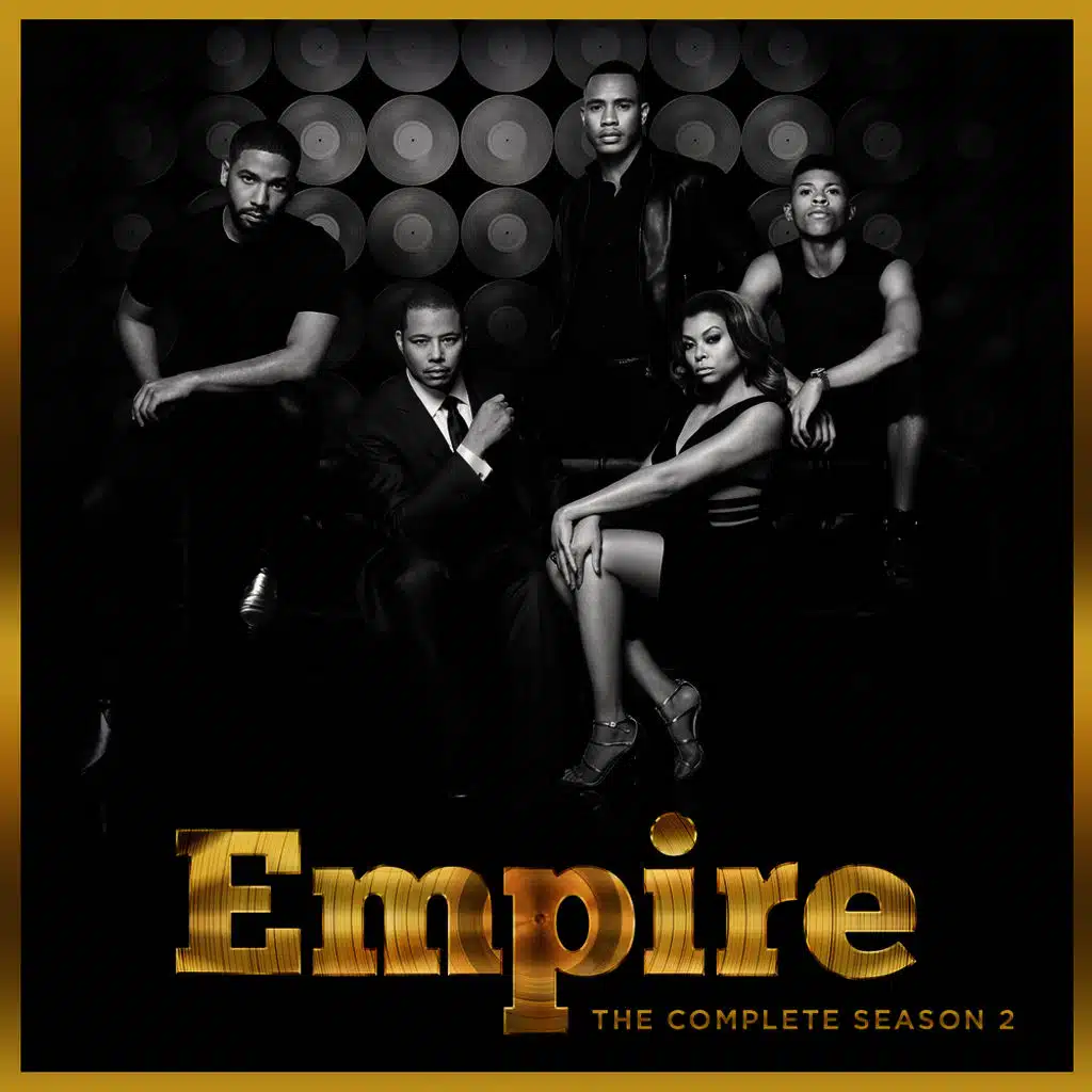 Born to Love U (Math Club Remix) [feat. Jussie Smollett]