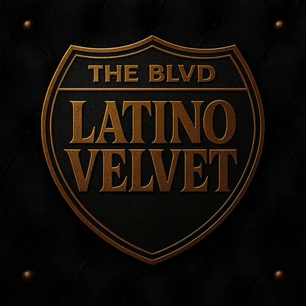 Latino Velvet