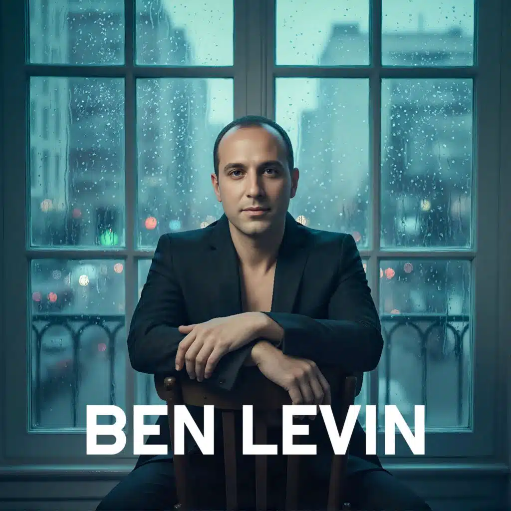 Ben Levin