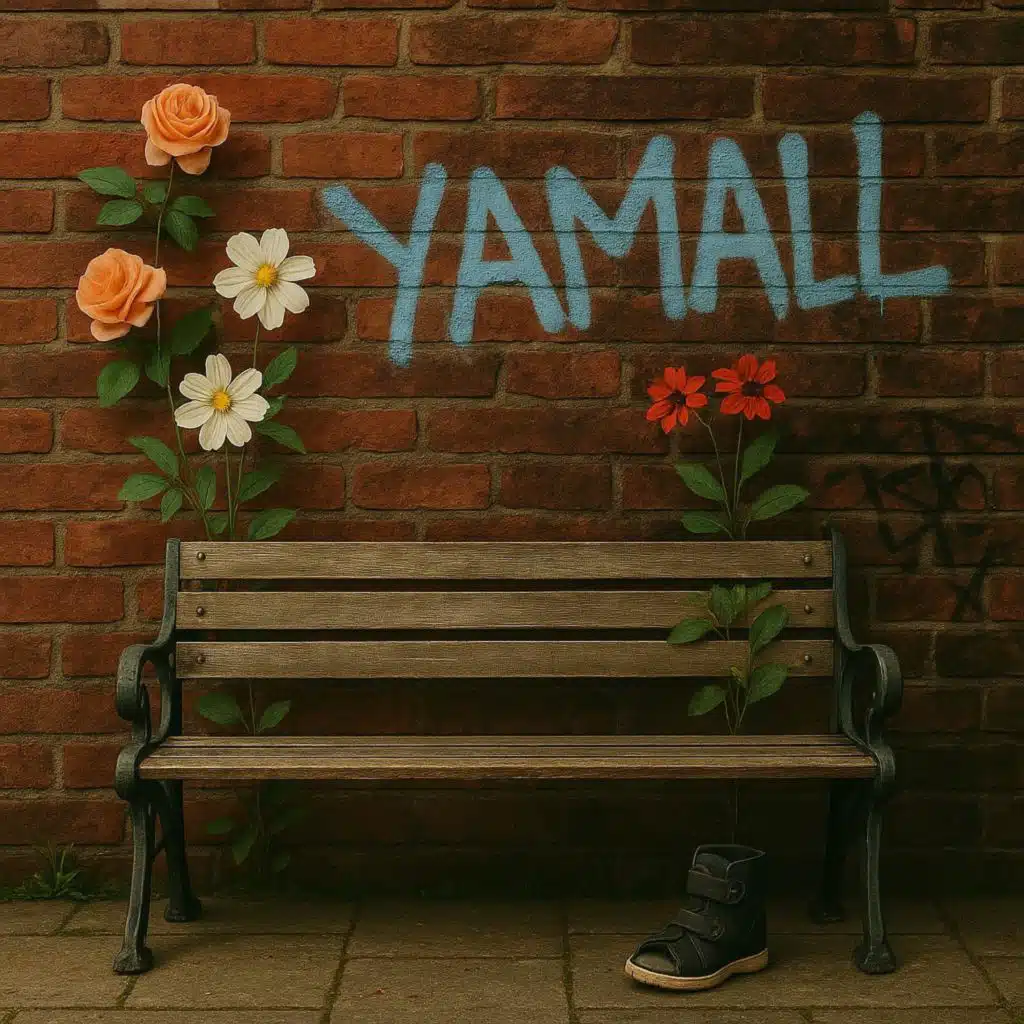 Yamall
