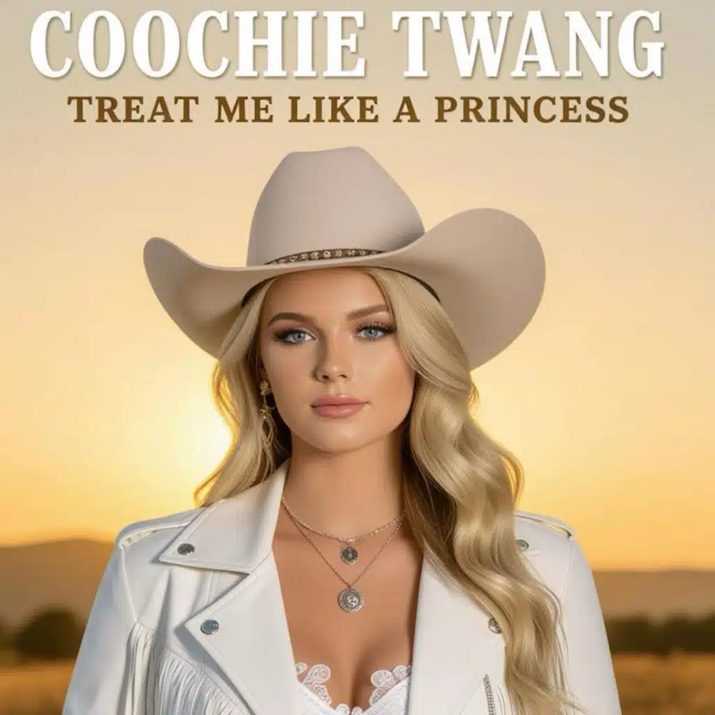 Treat Me Like a Princess