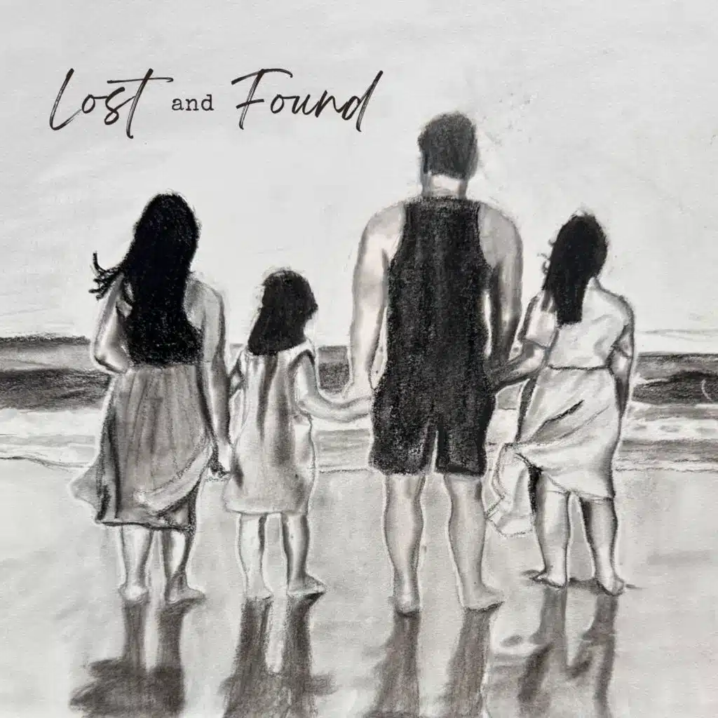 Lost and Found