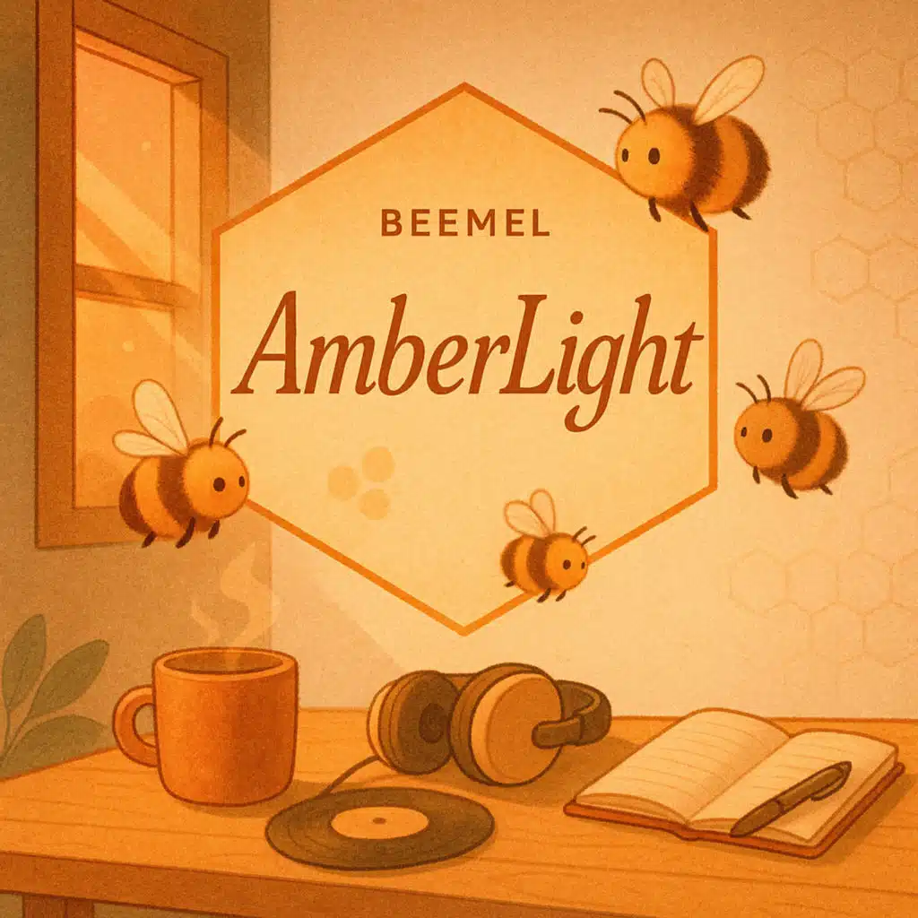 Amber Light