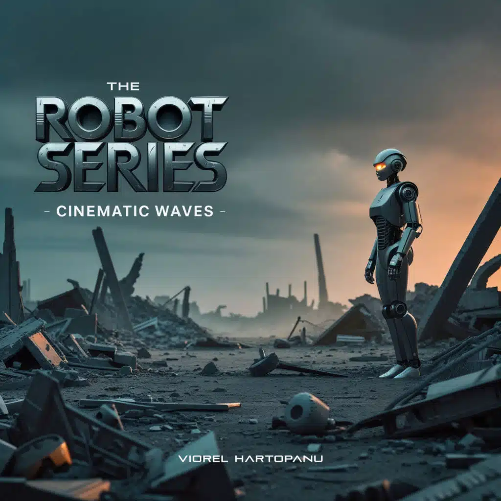 The Robot Series (Cinematic Waves)