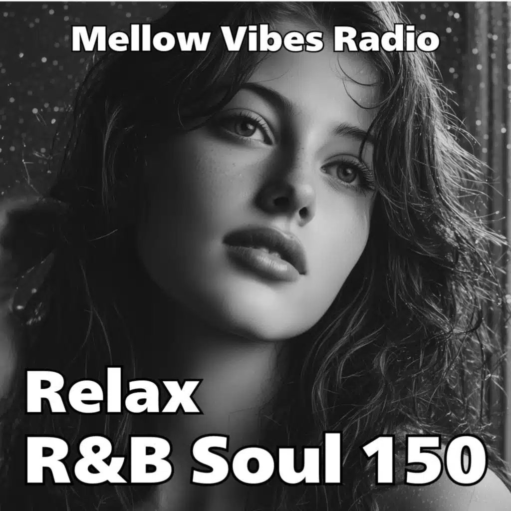 Relax R&B Soul 150