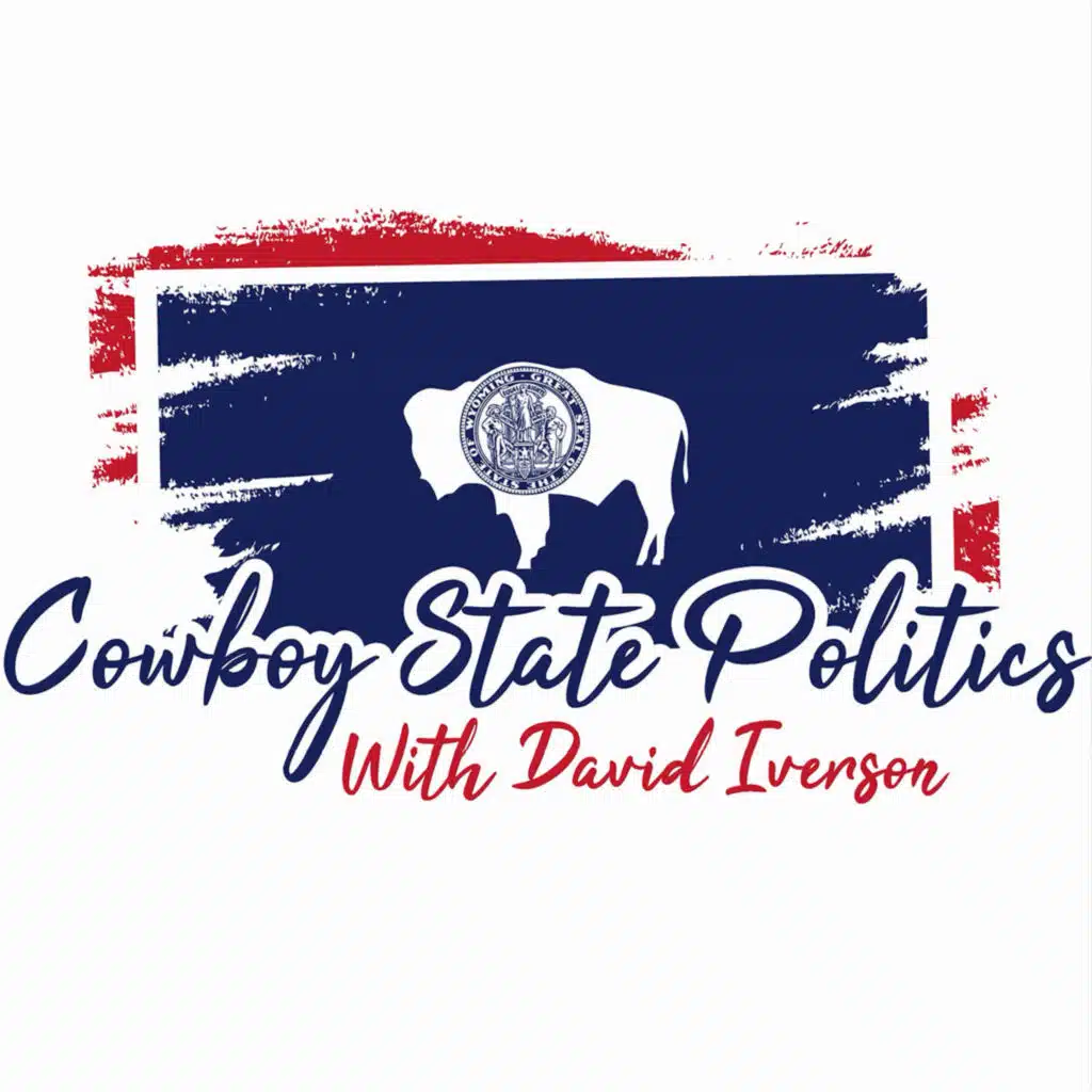 Weekend Update - Two Democrats in Sheridan 9/27