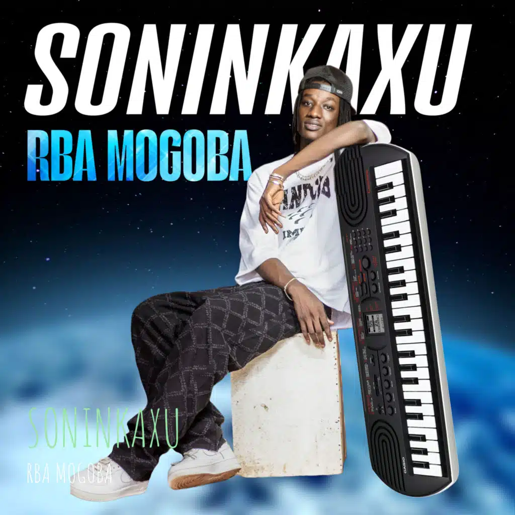 SONINKAXU