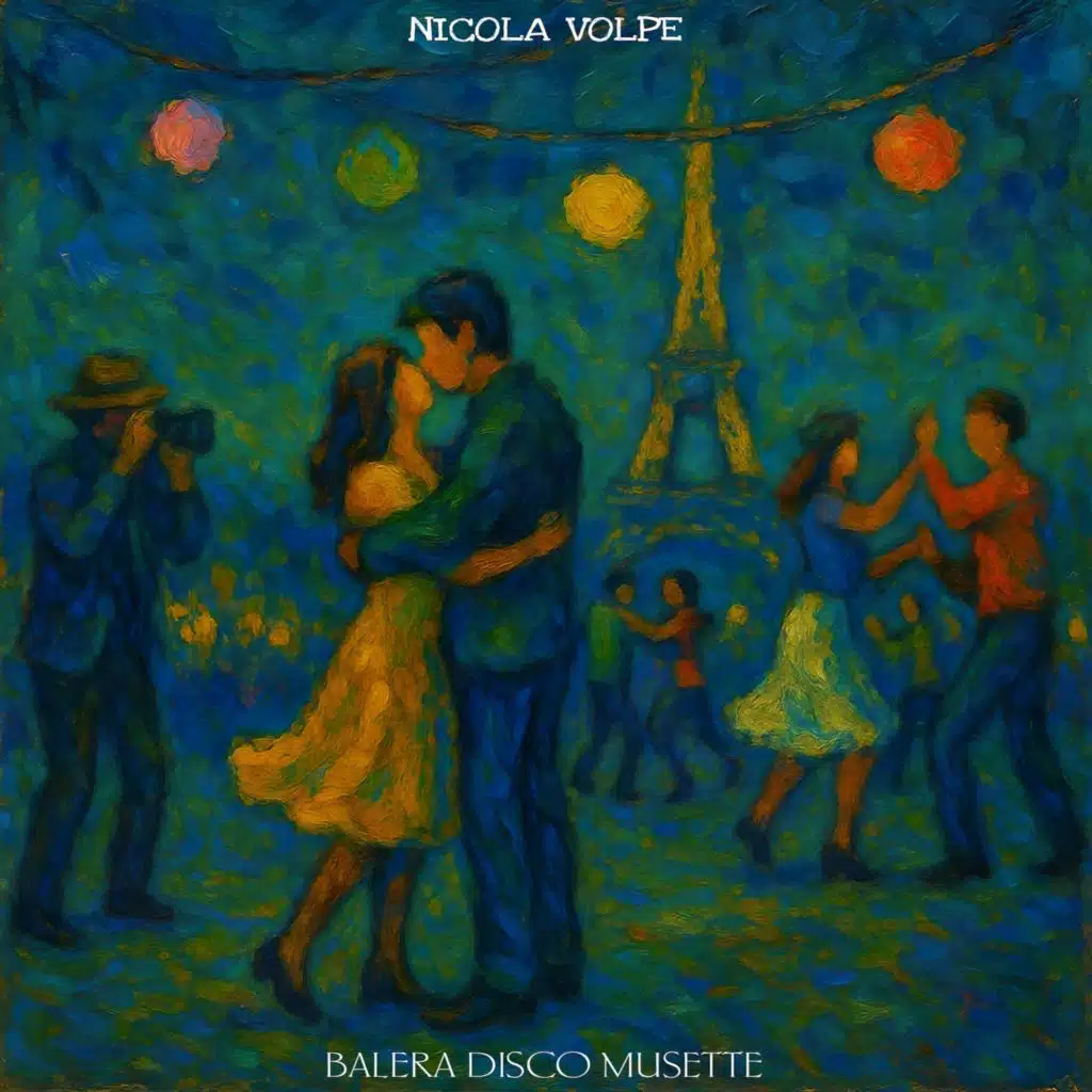 abbraccio (viaggio strumentale)