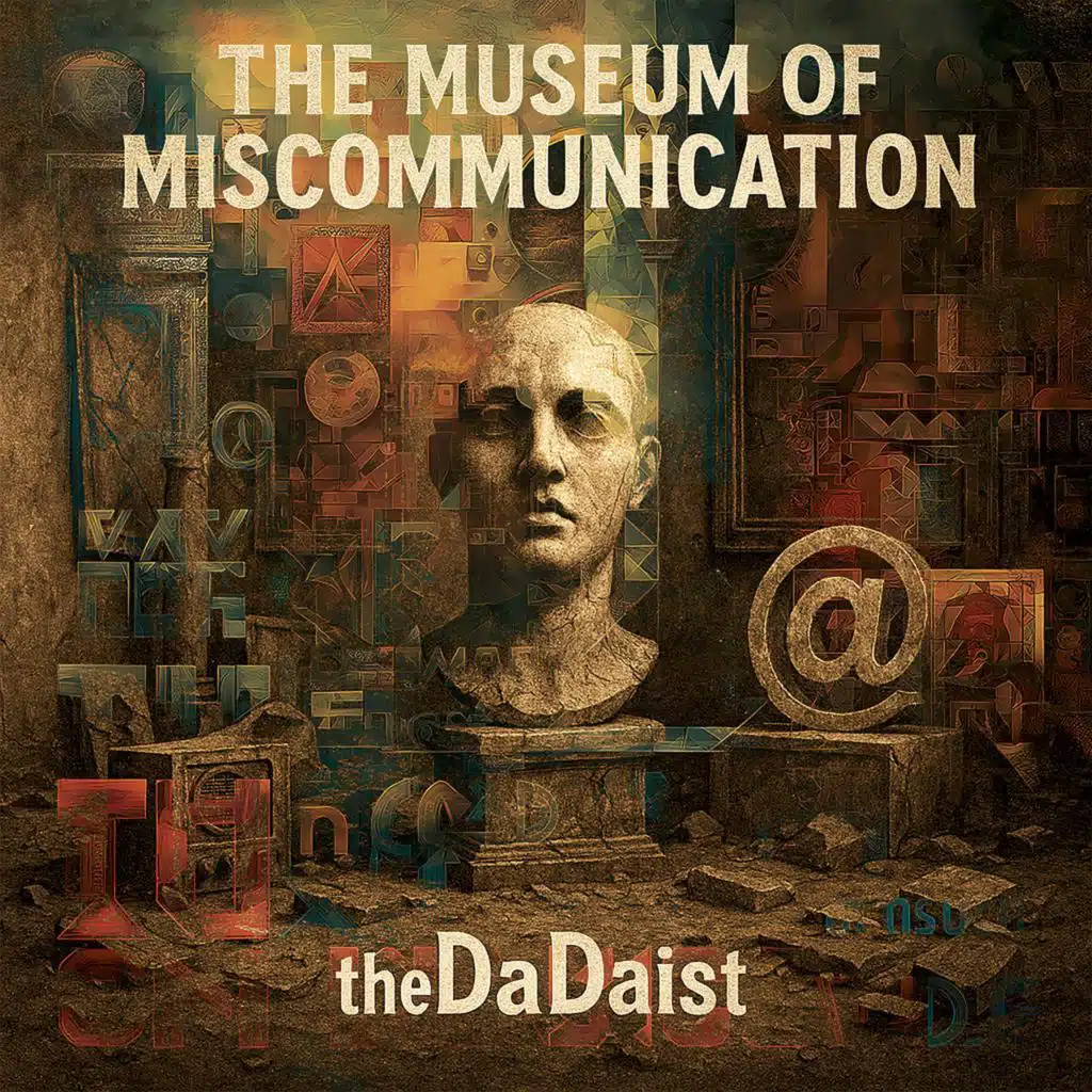 The Museum of Miscommunication
