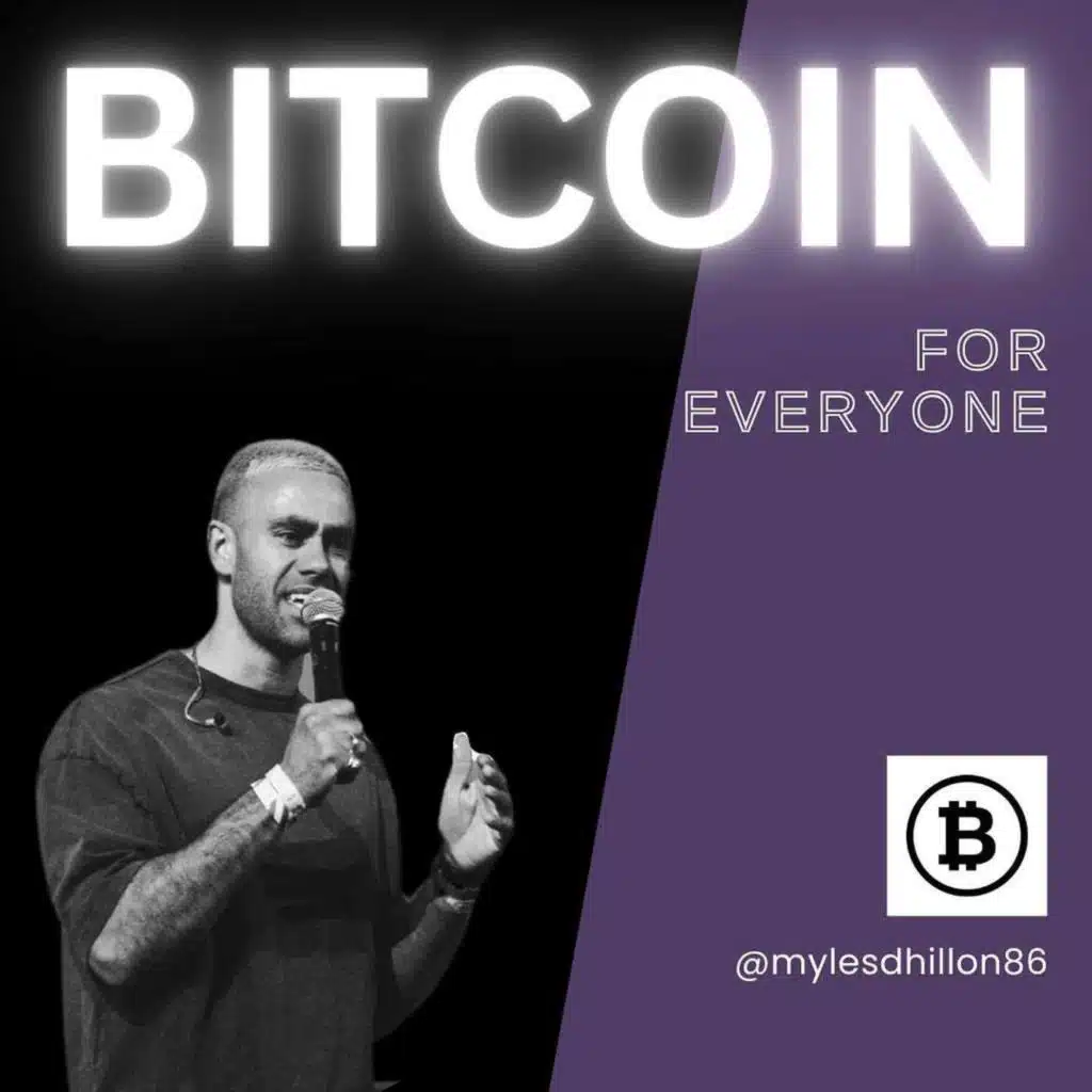 Crypto = Scam .... Bitcoin is Hard Money. Invest. Wealth. Bitcoin