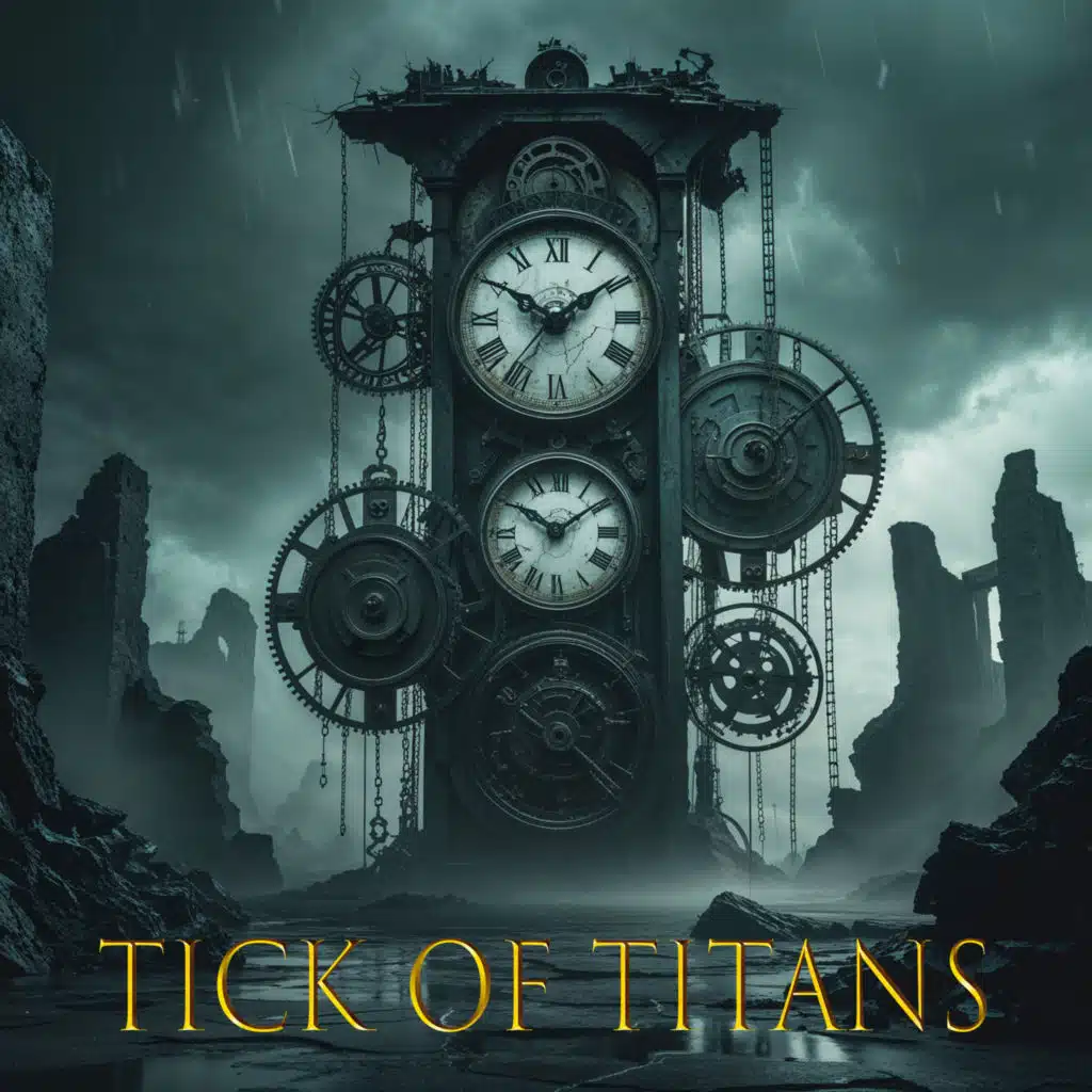Tick of Titans