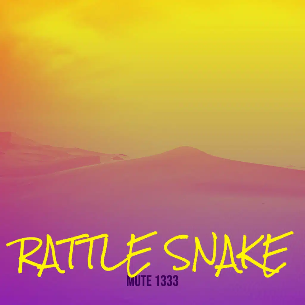 Rattle Snake