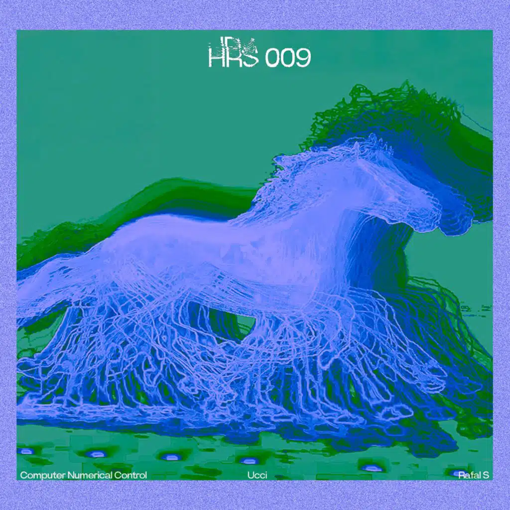 Computer Numerical Control