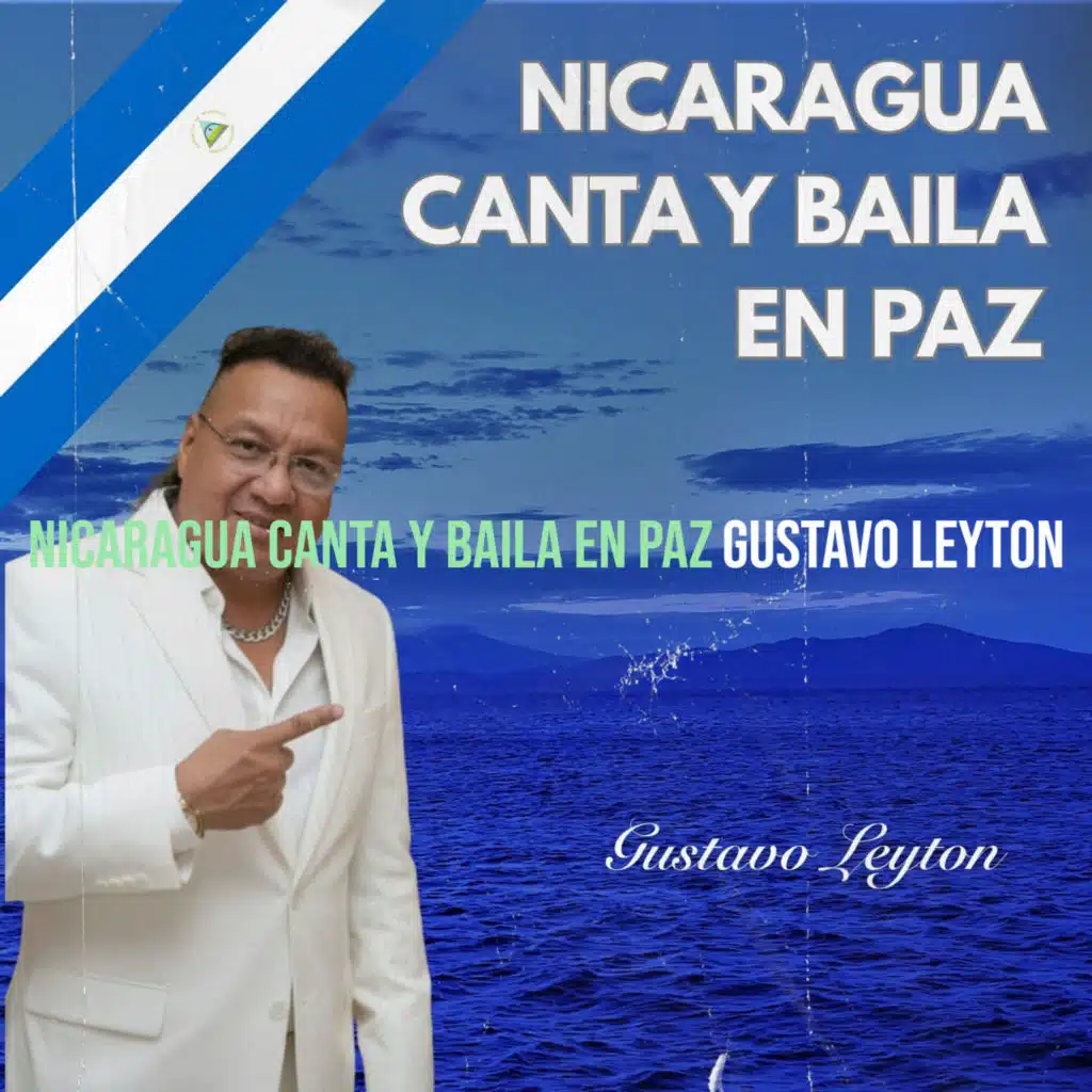 Nicaragua Canta Y Baila En Paz