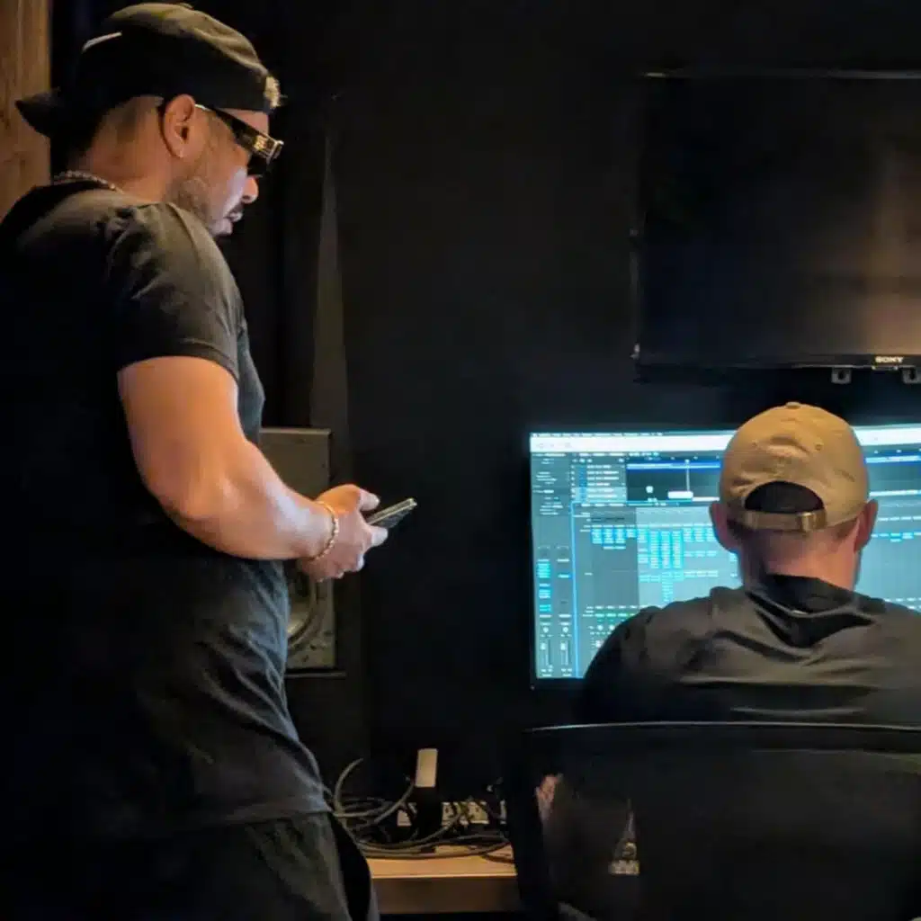 Gang Gang (feat. Grand Ks)