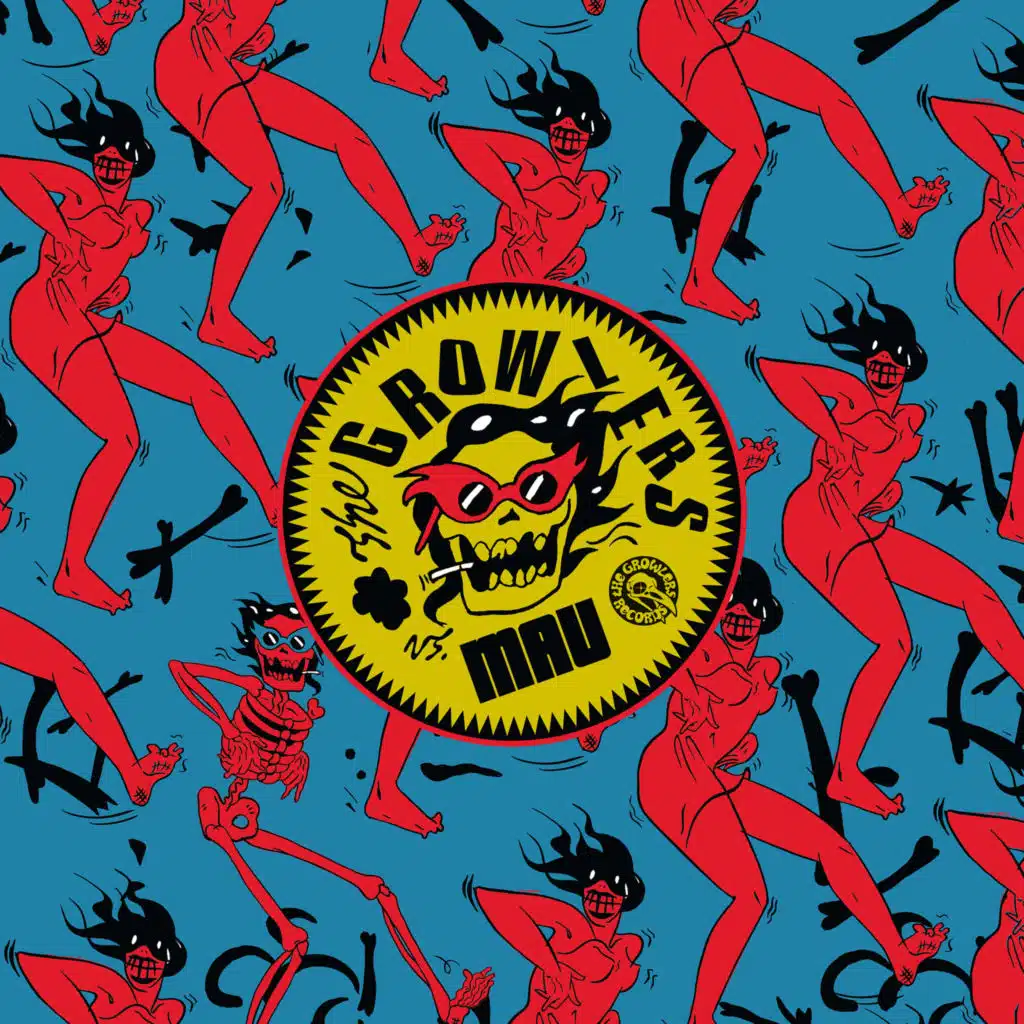 Shadow Woman (Remix) [feat. Magnus V. Östergren]