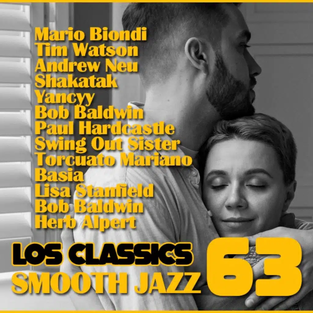Smooth Jazz Classics Vol. 63