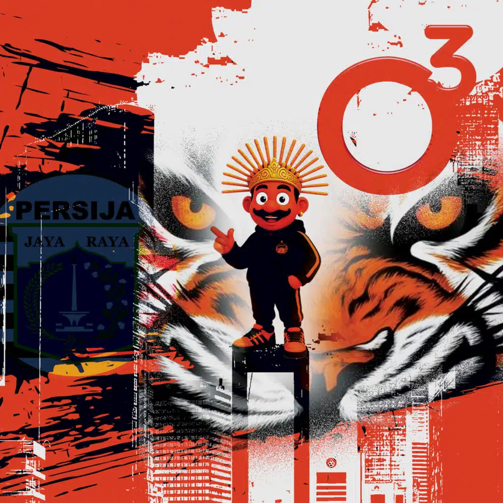 In the Name of Persija