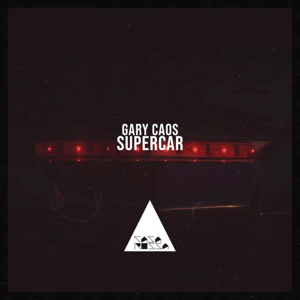 Supercar