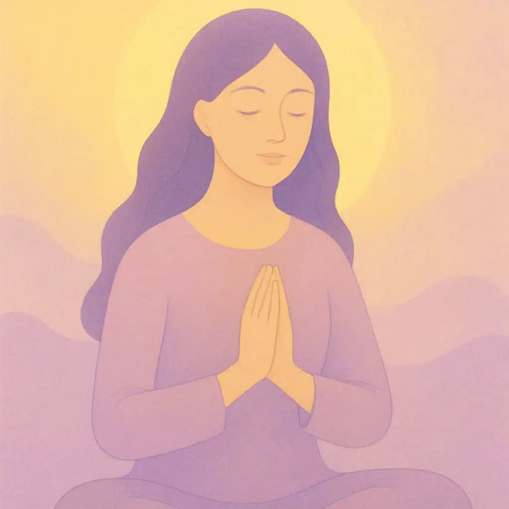 Unlimited Healing Frequency - Loopable