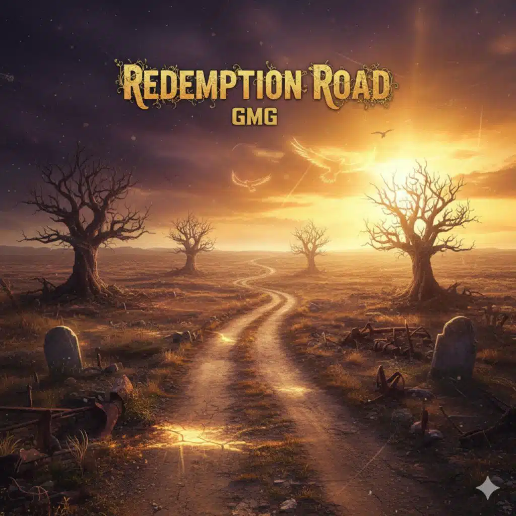 Redemption Road