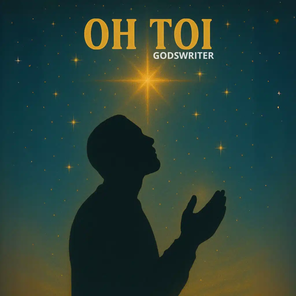 GodsWriter