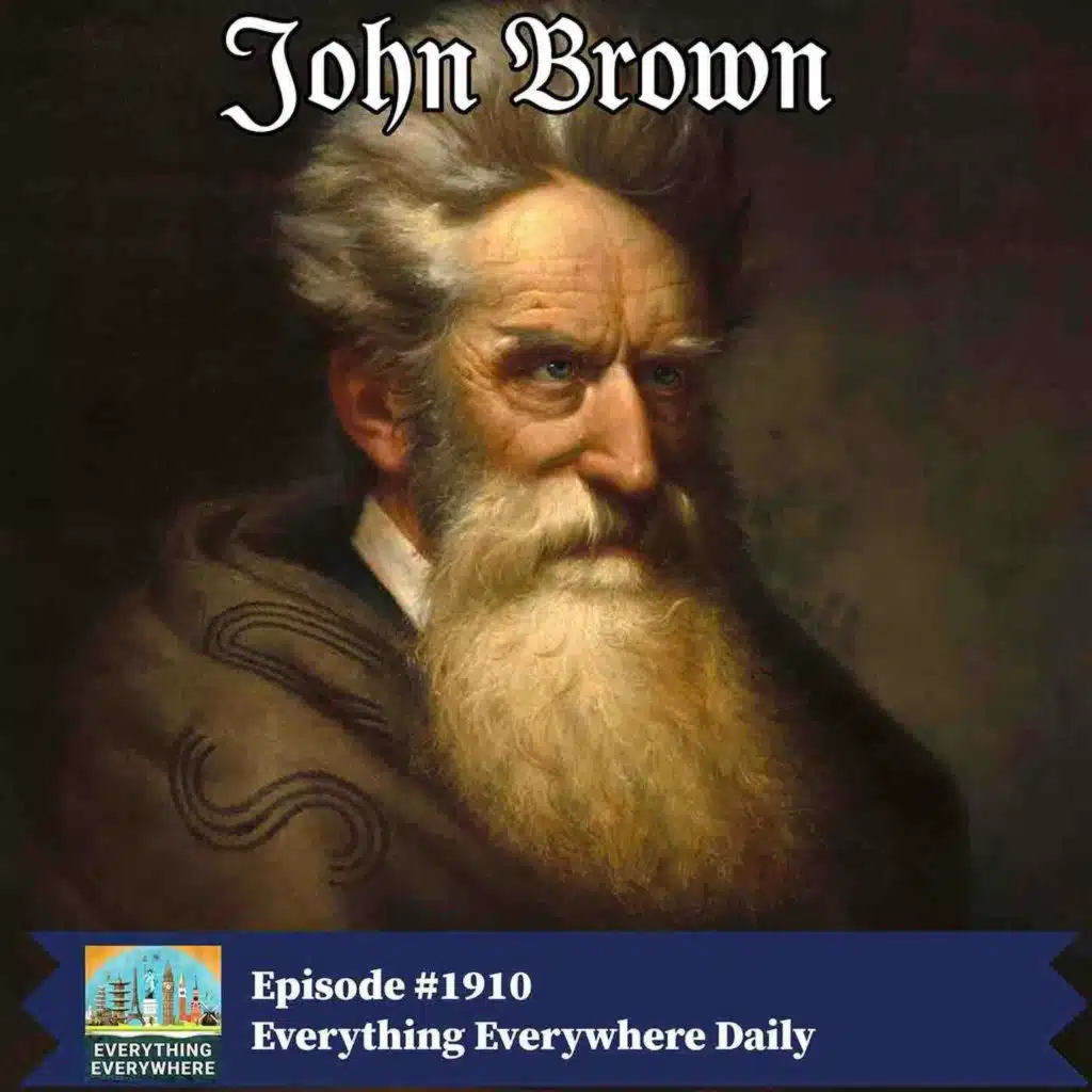 John Brown