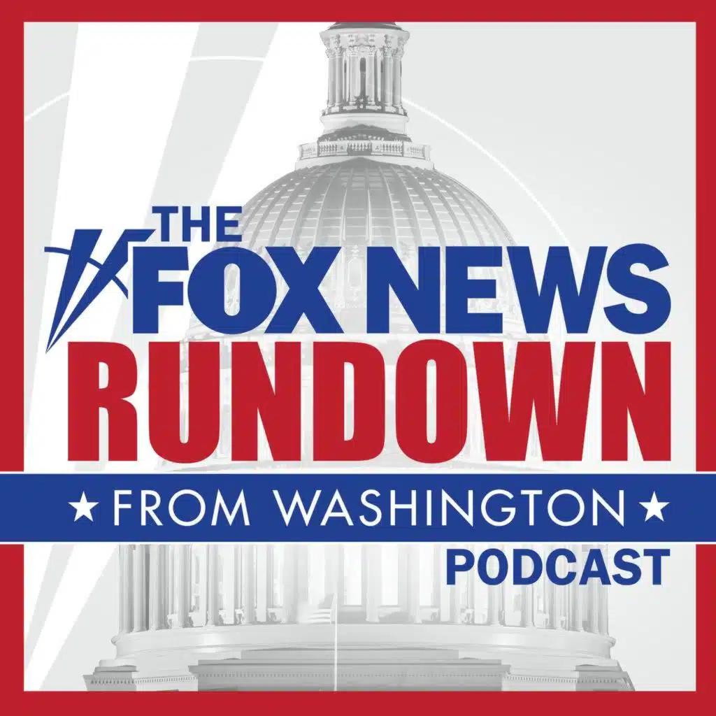 From Washington: Tensions High As Government Shutdown Looms
