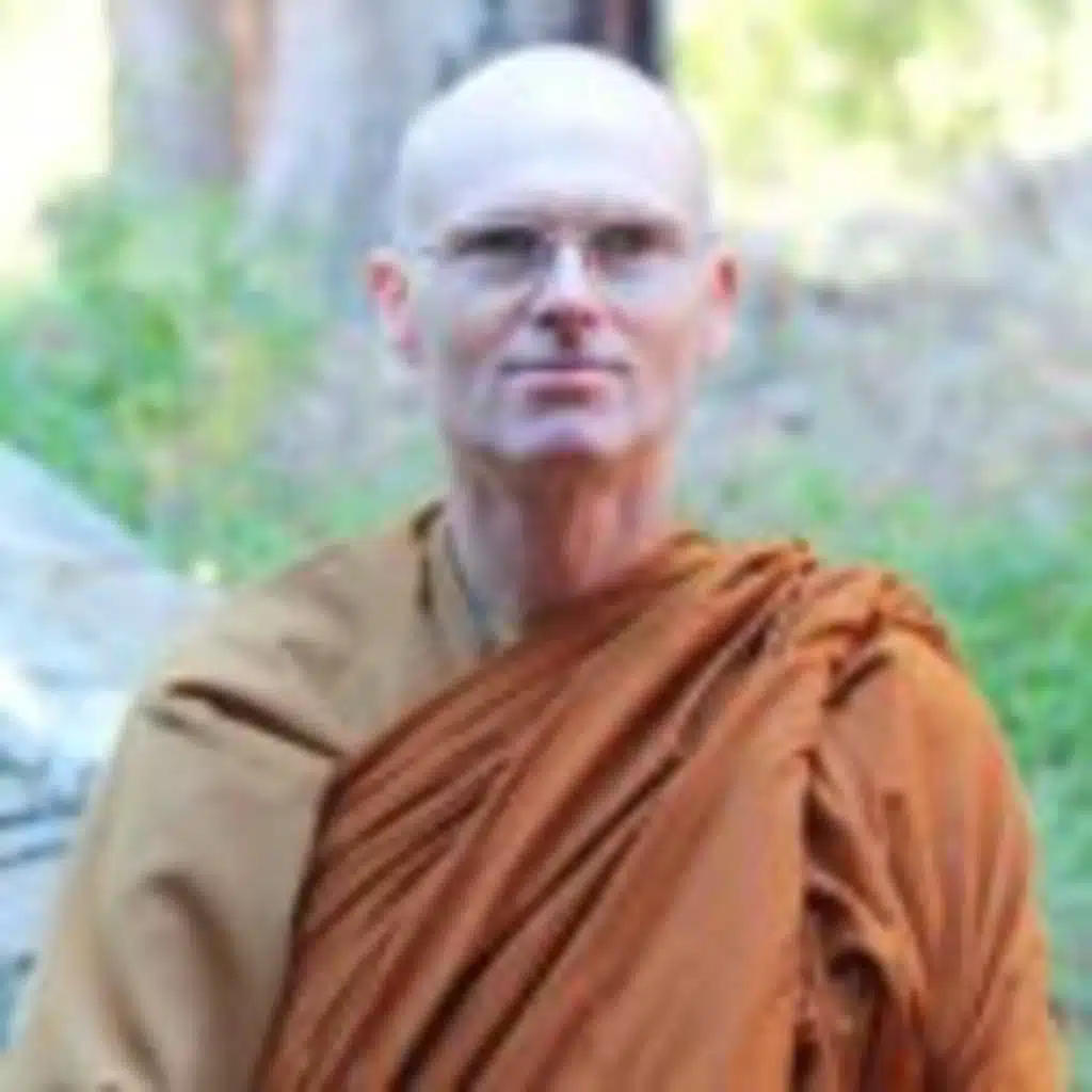 2025 Rains Retreat (10/12) | Practising the Path in the Long Term | Ajahn Appicchato