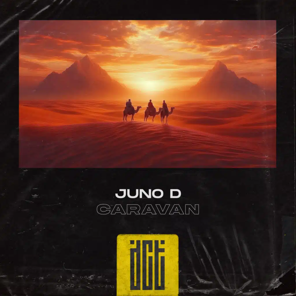 Juno D