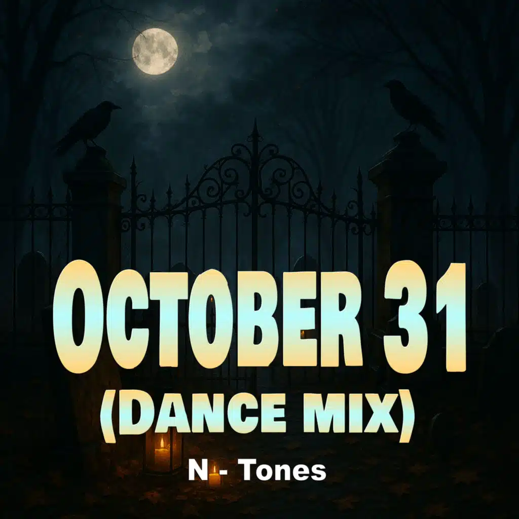 Oktober 31 (Dance Mix)