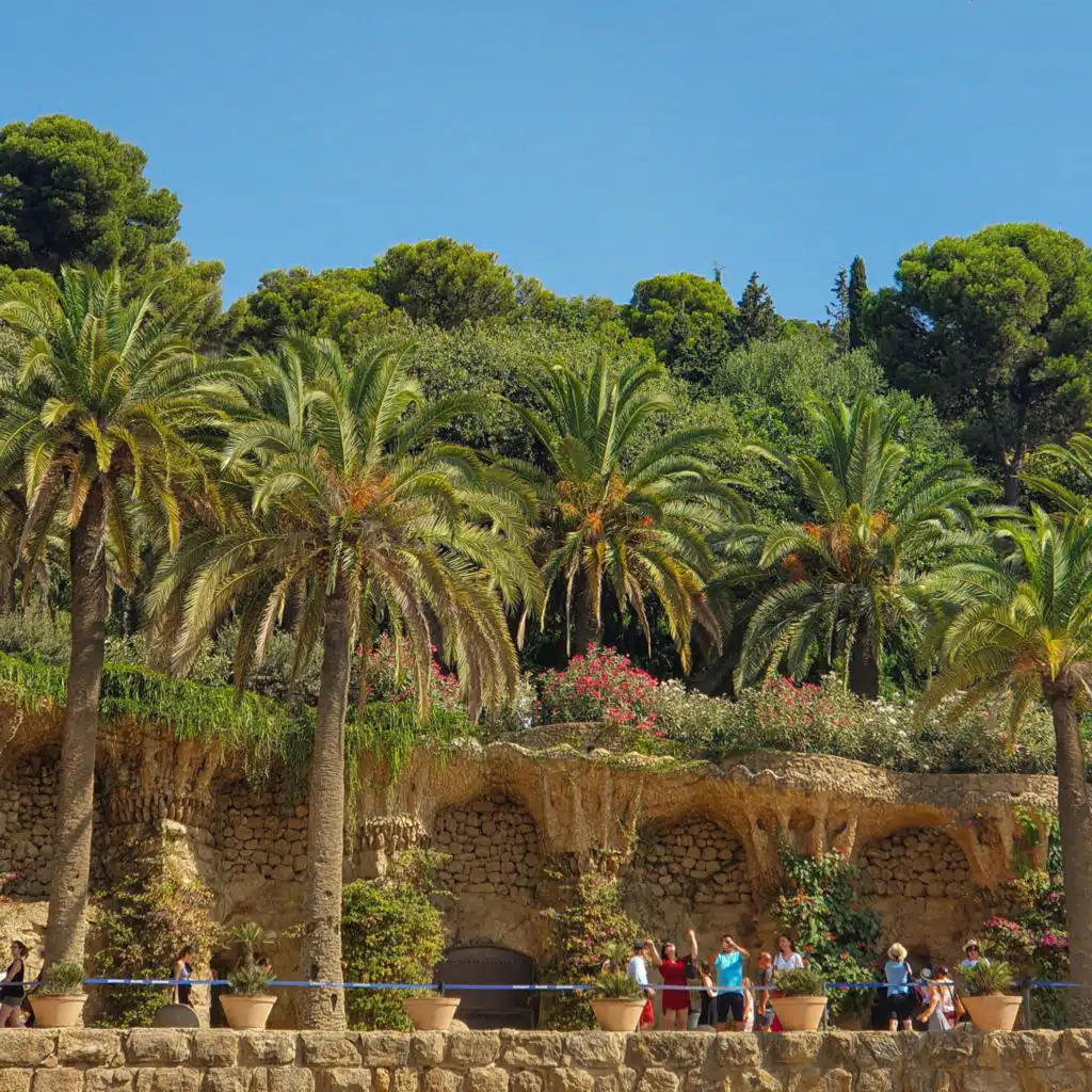 Strollin' and Singin'